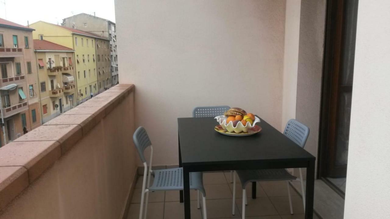 La Rosa Dei Venti Apartamento Piombino Exterior foto