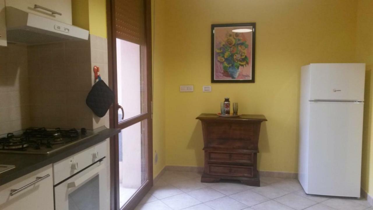 La Rosa Dei Venti Apartamento Piombino Exterior foto