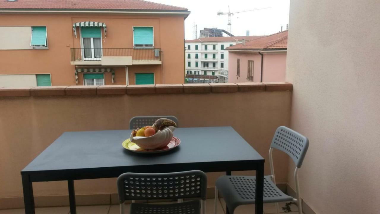La Rosa Dei Venti Apartamento Piombino Exterior foto