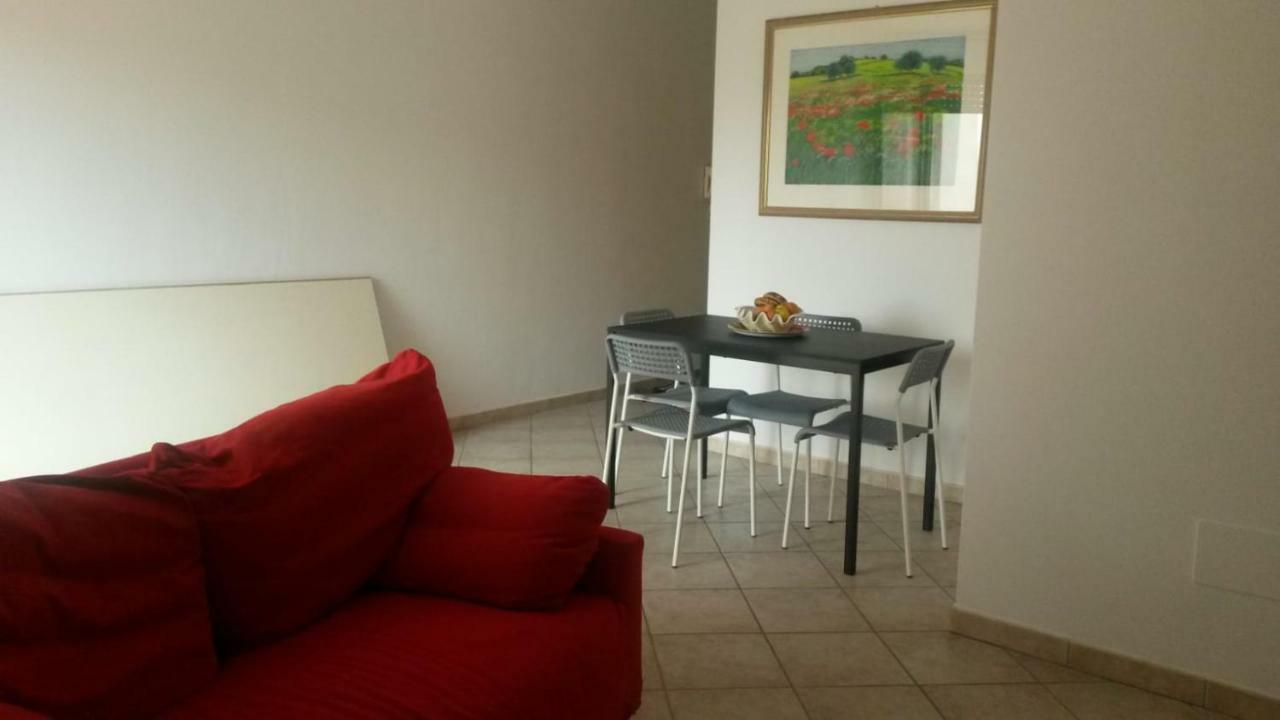 La Rosa Dei Venti Apartamento Piombino Exterior foto