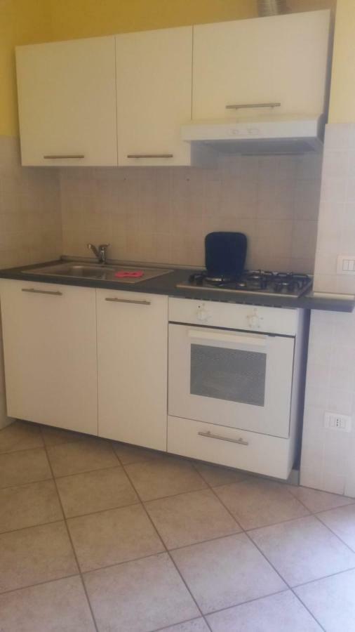 La Rosa Dei Venti Apartamento Piombino Exterior foto