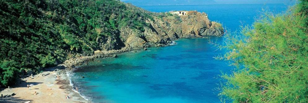 La Rosa Dei Venti Apartamento Piombino Exterior foto